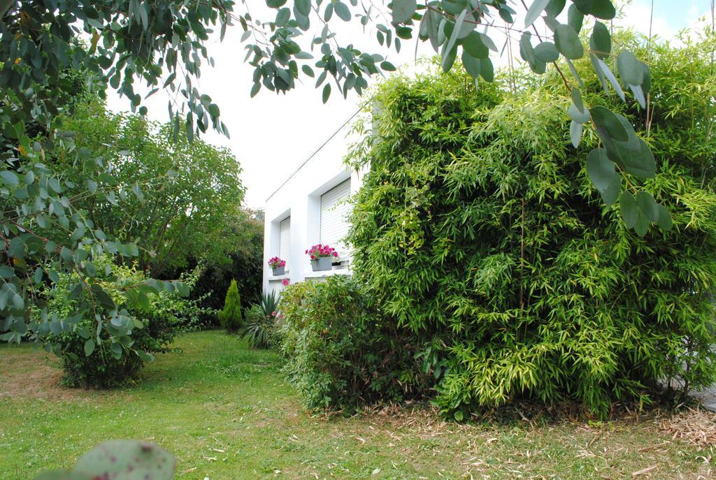 Chambres D'Hotes La Tribu Quevreville-la-Poterie Luaran gambar