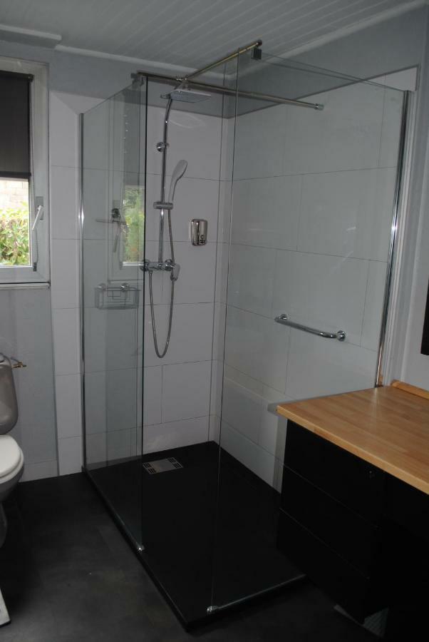 Chambres D'Hotes La Tribu Quevreville-la-Poterie Luaran gambar